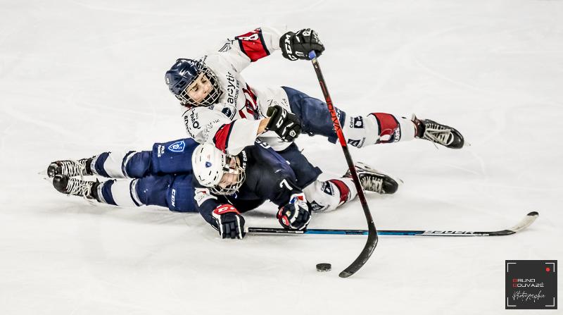France / Féminin 1 - 5 Caen U20