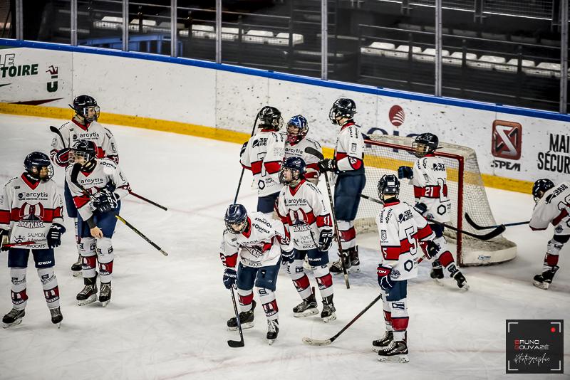 France / Féminin 1 - 5 Caen U20
