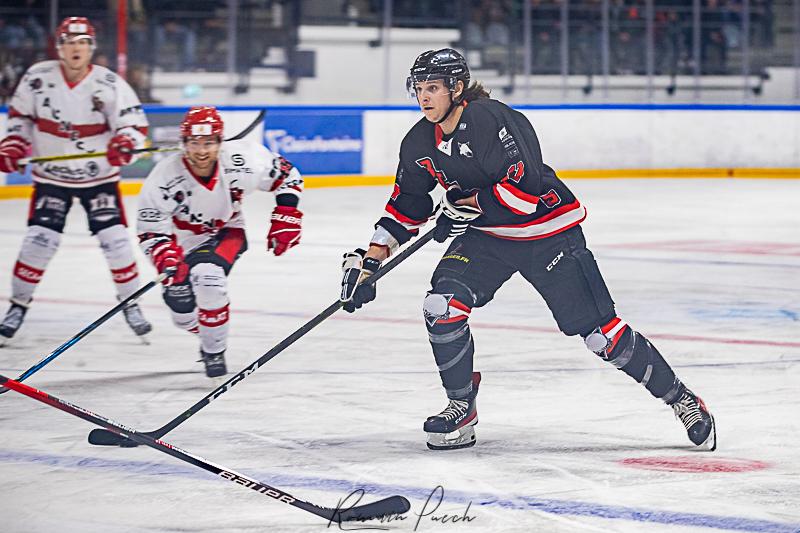 Toulouse-Blagnac 3 - 5 Annecy