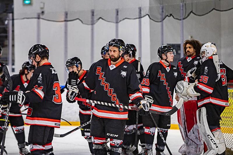 Toulouse-Blagnac 3 - 5 Annecy