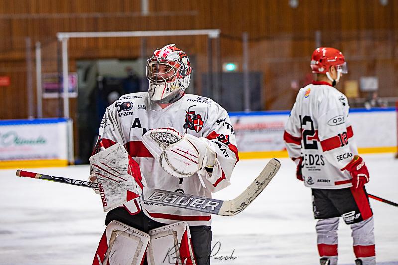 Toulouse-Blagnac 3 - 5 Annecy