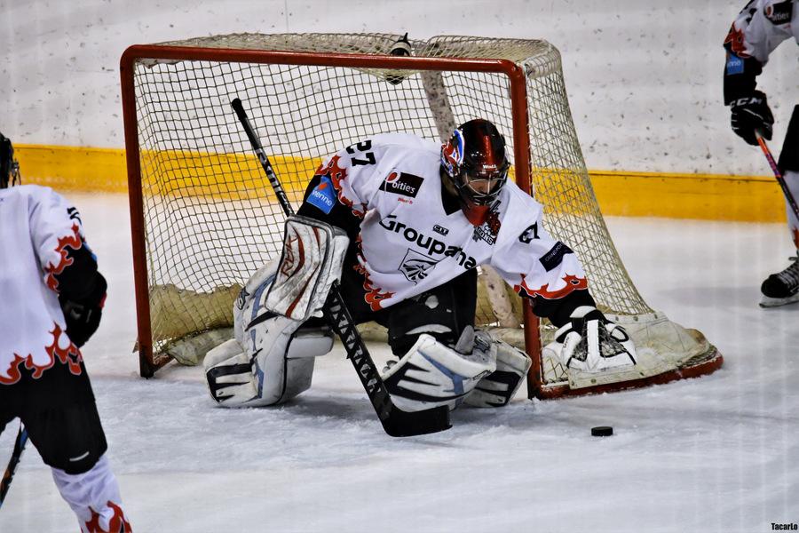Rennes 2 - 3 Poitiers
