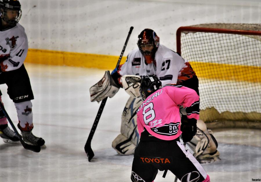 Rennes 2 - 3 Poitiers