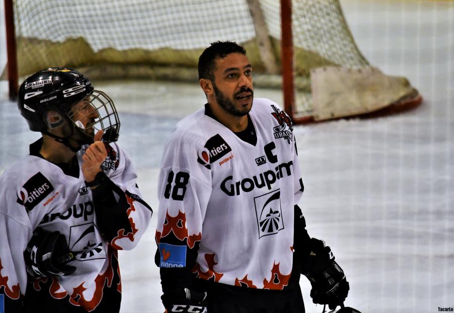 Rennes 2 - 3 Poitiers