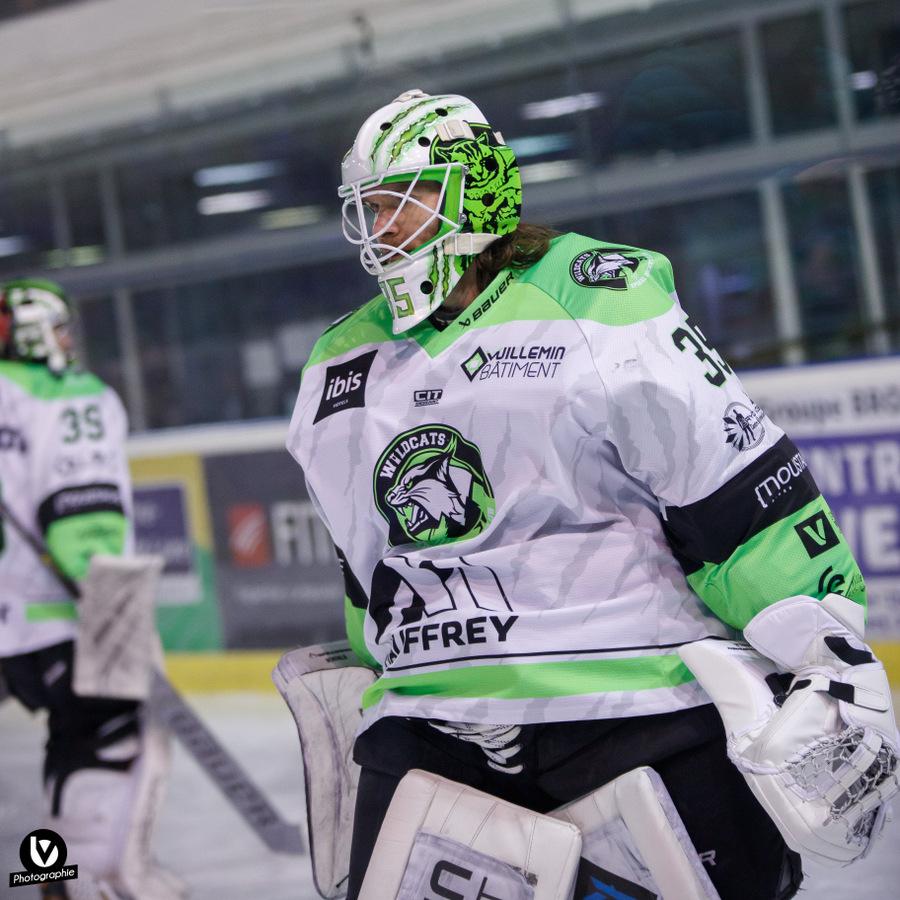 Tours  3 - 2 Epinal 