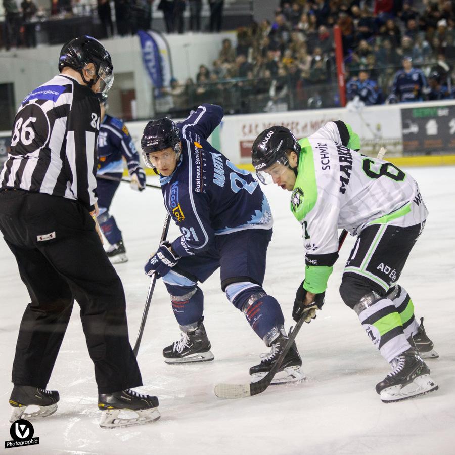 Tours  3 - 2 Epinal 