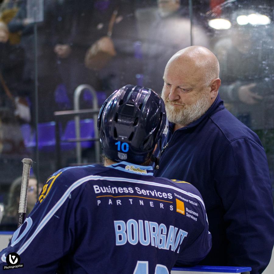Tours  3 - 2 Epinal 