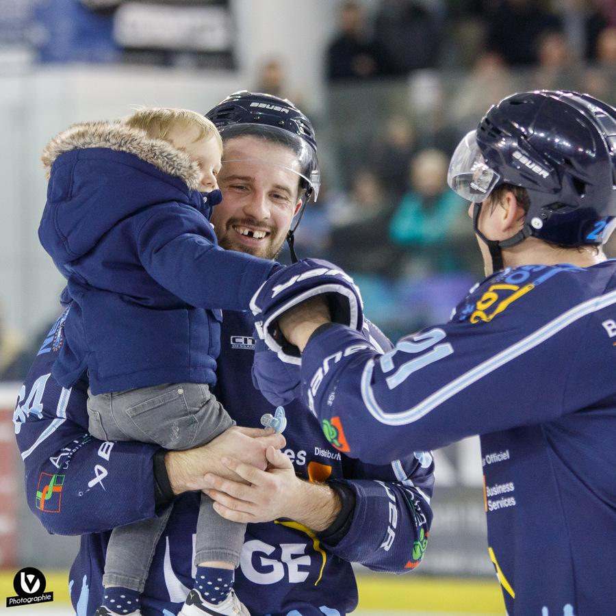 Tours  3 - 2 Epinal 