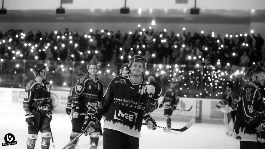Tours  3 - 2 Epinal 