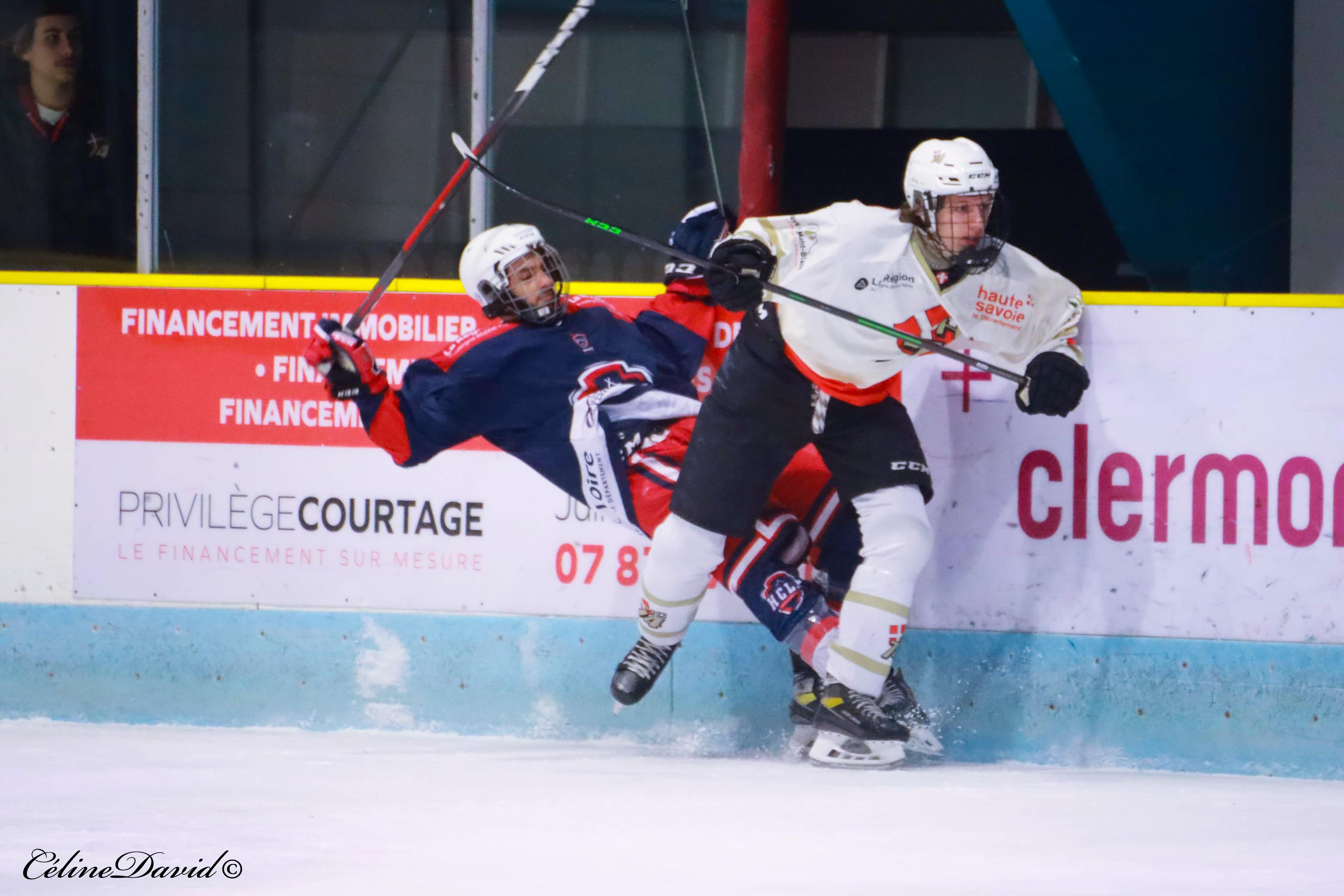 HCLR - U17 2 - 8 HC74