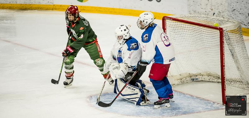 Cergy-Pontoise / Féminin 13 - 0 Garges - Saint Ouen / Féminin