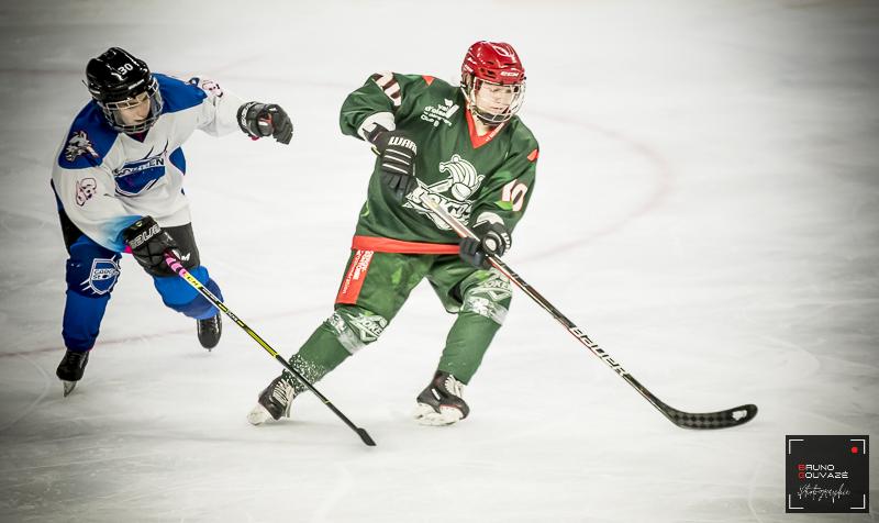 Cergy-Pontoise / Féminin 13 - 0 Garges - Saint Ouen / Féminin