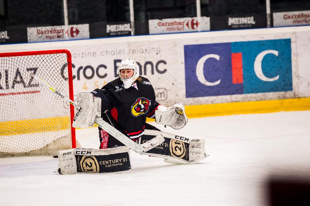 Morzine-Avoriaz 3 - 4 Mont-Blanc