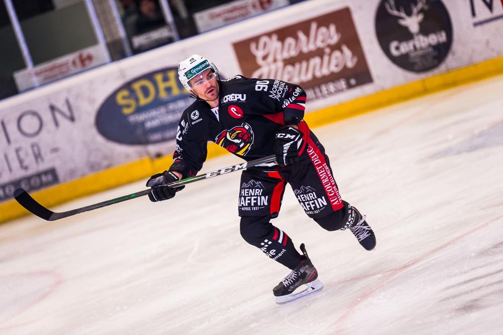 Morzine-Avoriaz 3 - 4 Mont-Blanc
