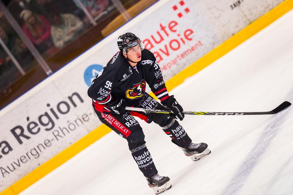 Morzine-Avoriaz 3 - 4 Mont-Blanc
