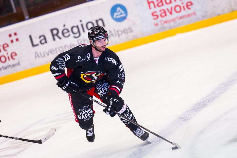 Morzine-Avoriaz 3 - 4 Mont-Blanc