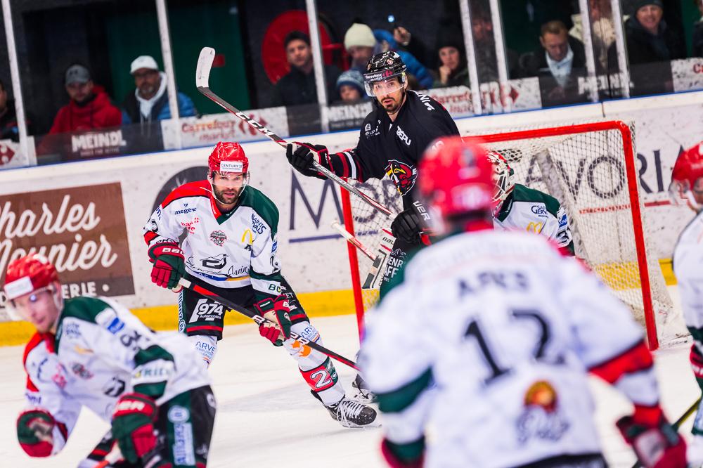 Morzine-Avoriaz 3 - 4 Mont-Blanc