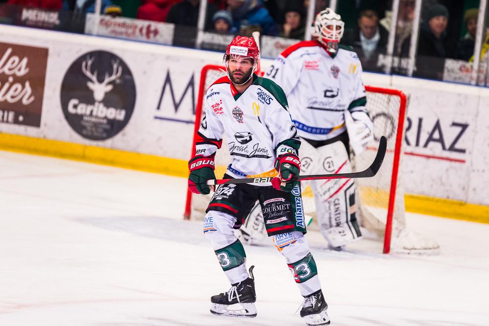 Morzine-Avoriaz 3 - 4 Mont-Blanc