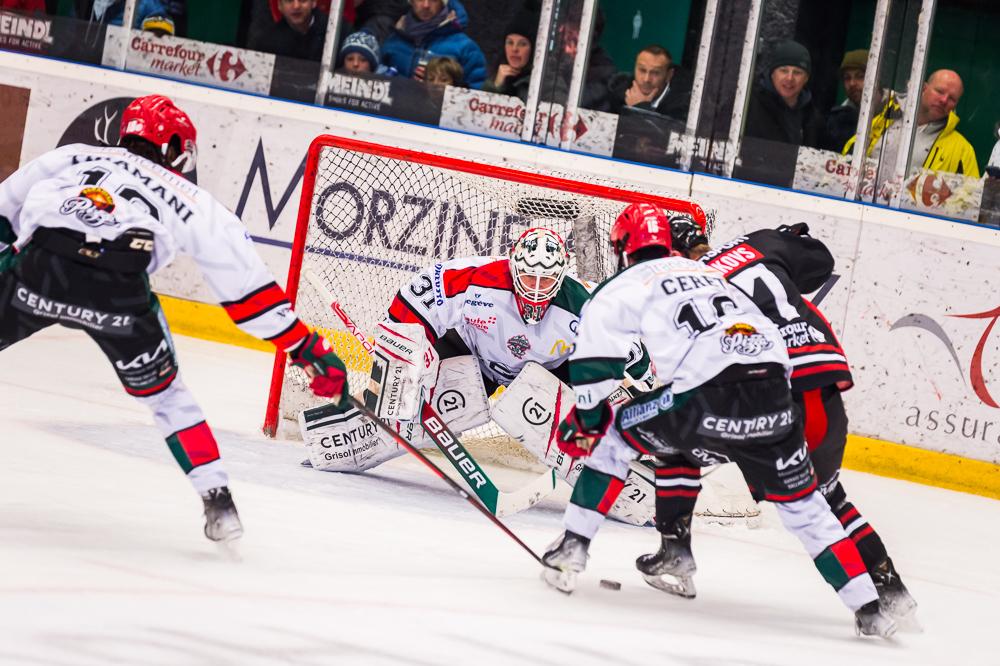 Morzine-Avoriaz 3 - 4 Mont-Blanc
