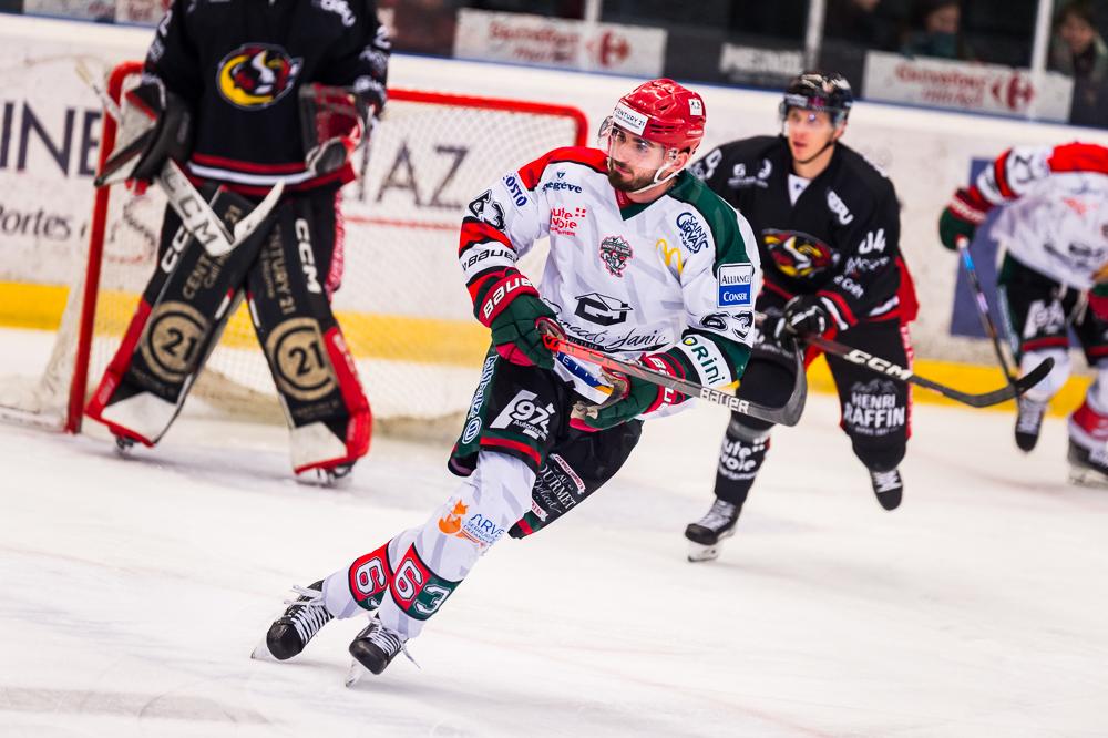 Morzine-Avoriaz 3 - 4 Mont-Blanc