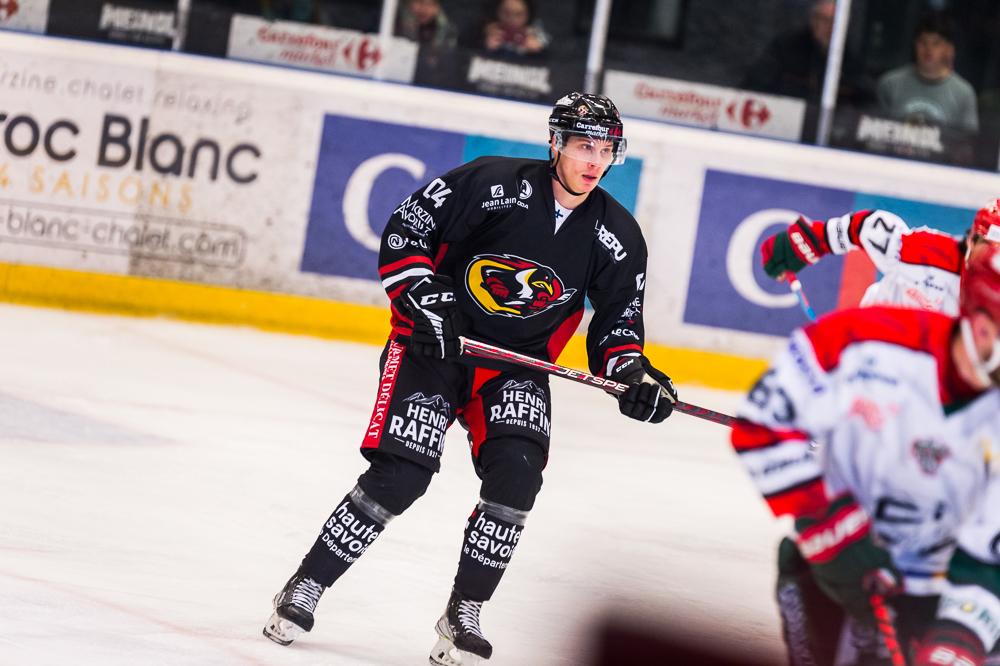 Morzine-Avoriaz 3 - 4 Mont-Blanc