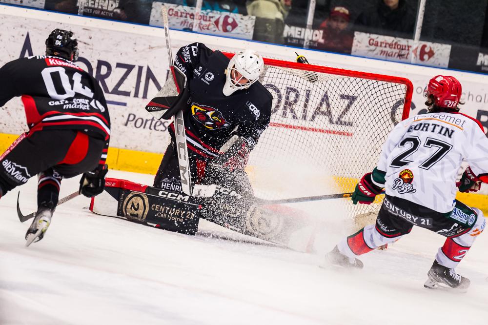 Morzine-Avoriaz 3 - 4 Mont-Blanc