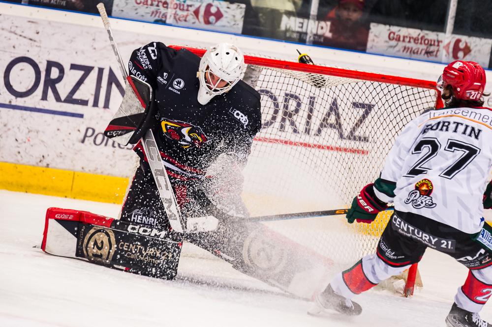 Morzine-Avoriaz 3 - 4 Mont-Blanc
