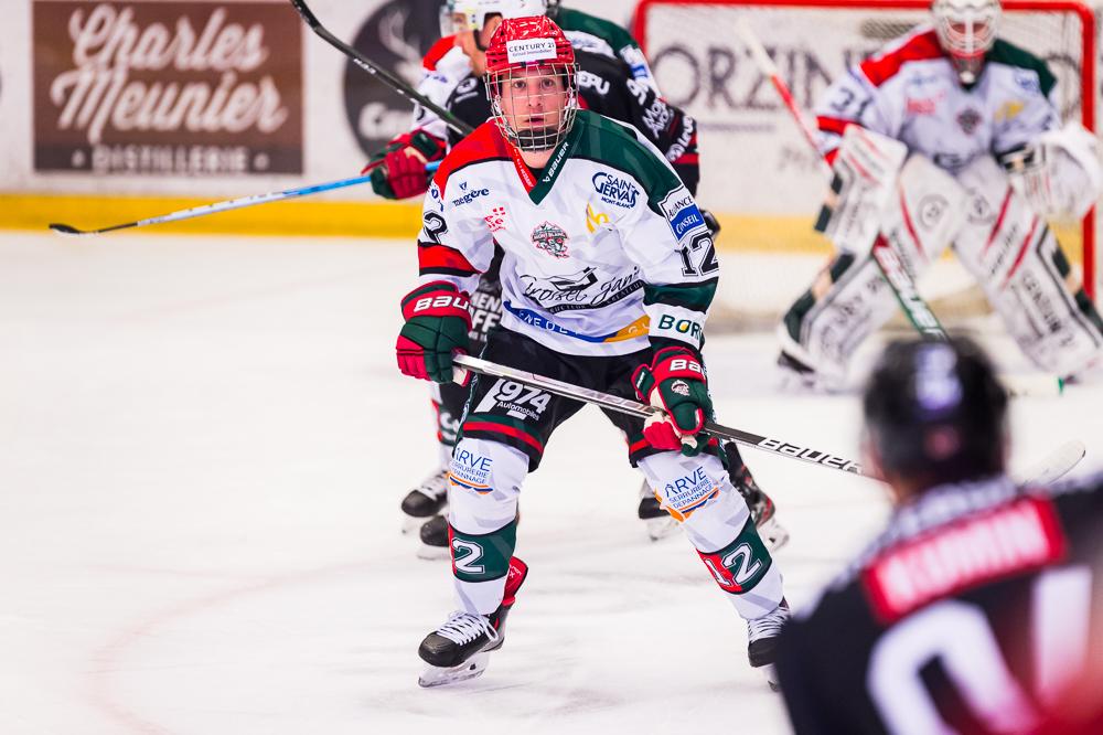 Morzine-Avoriaz 3 - 4 Mont-Blanc