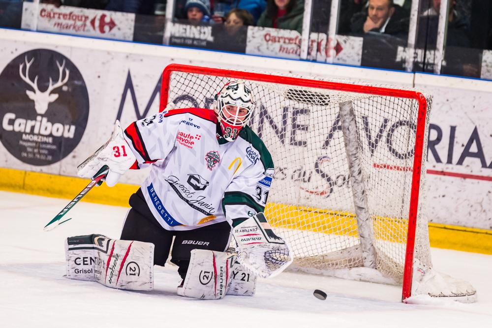 Morzine-Avoriaz 3 - 4 Mont-Blanc