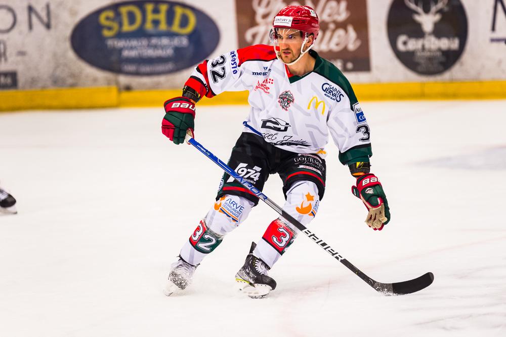 Morzine-Avoriaz 3 - 4 Mont-Blanc