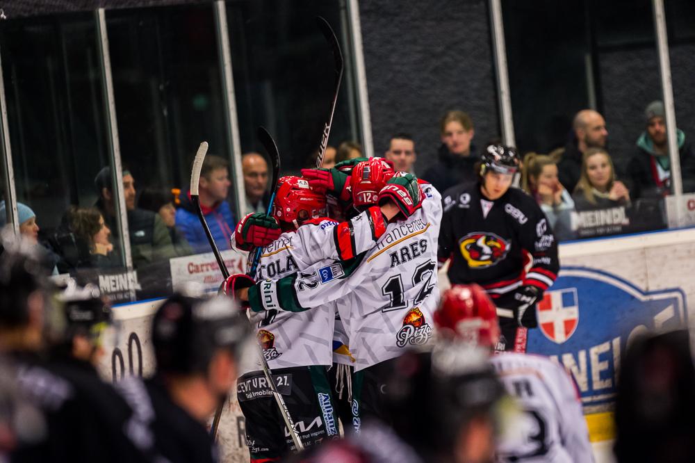 Morzine-Avoriaz 3 - 4 Mont-Blanc