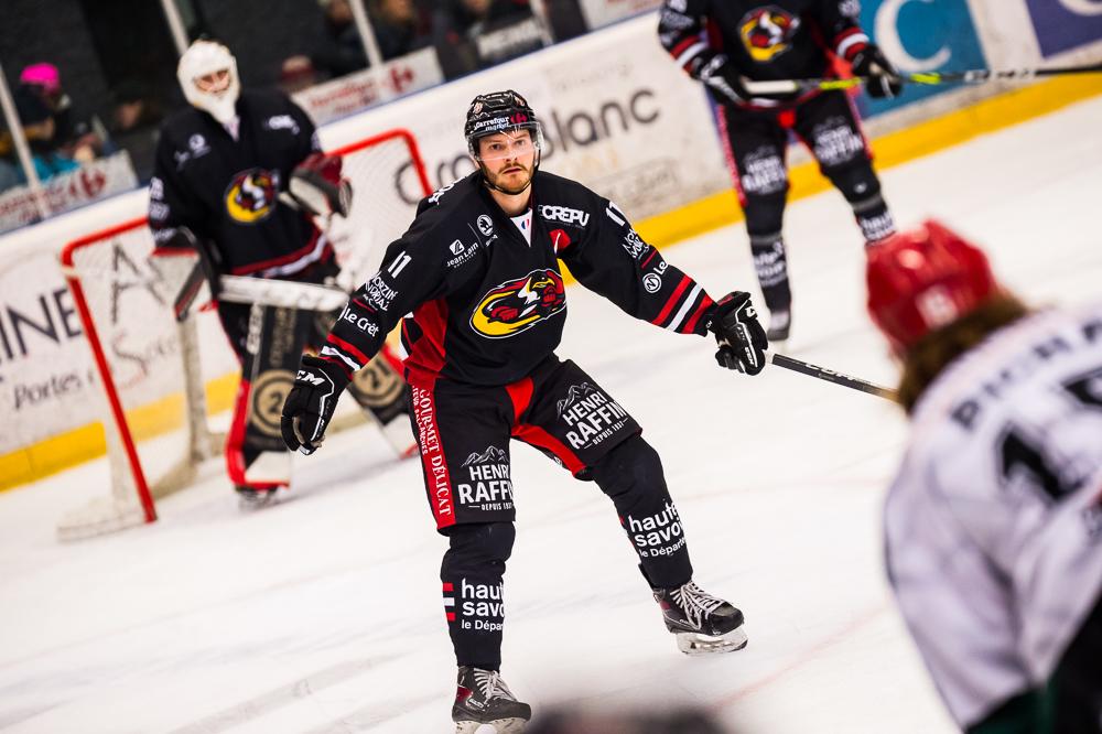 Morzine-Avoriaz 3 - 4 Mont-Blanc