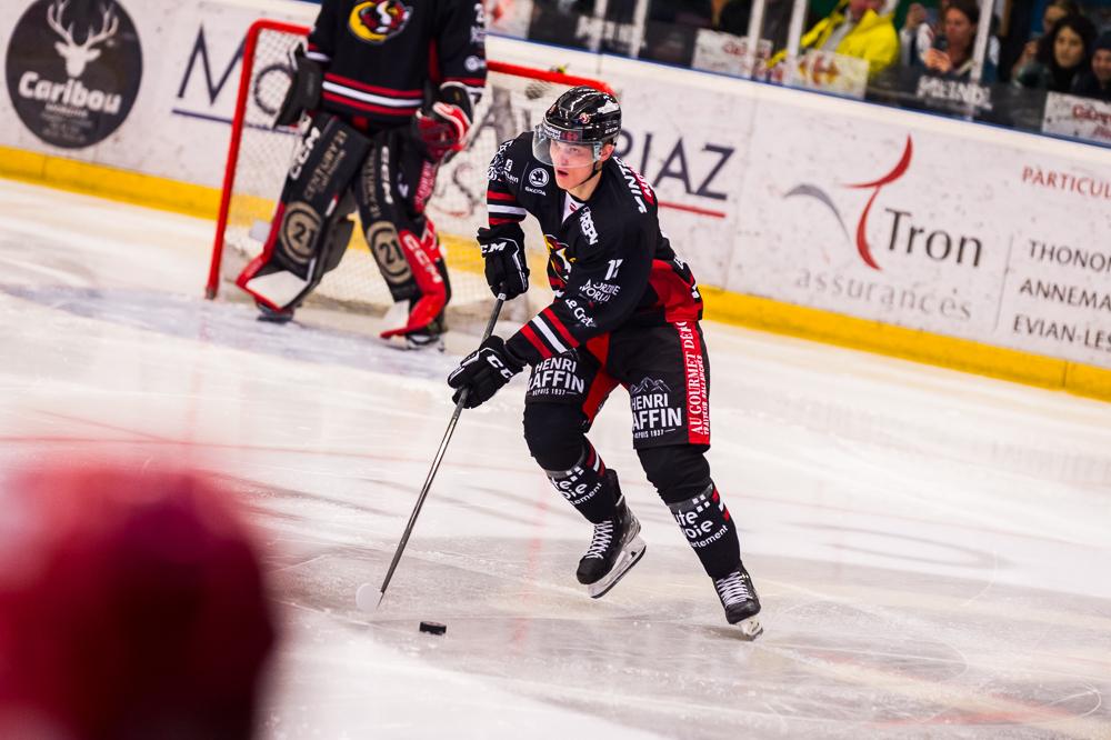 Morzine-Avoriaz 3 - 4 Mont-Blanc