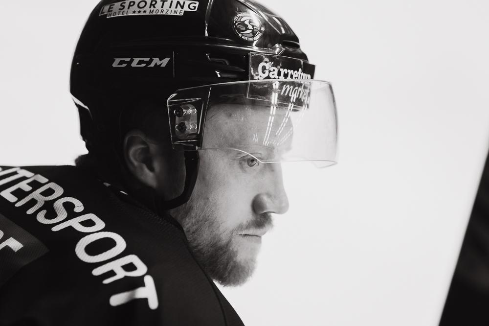 Morzine-Avoriaz 3 - 4 Mont-Blanc