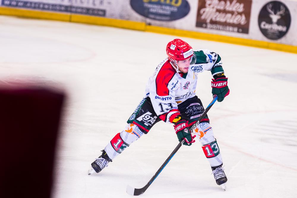 Morzine-Avoriaz 3 - 4 Mont-Blanc