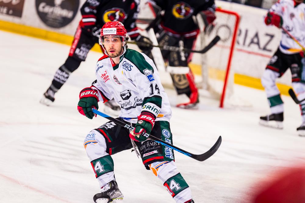 Morzine-Avoriaz 3 - 4 Mont-Blanc