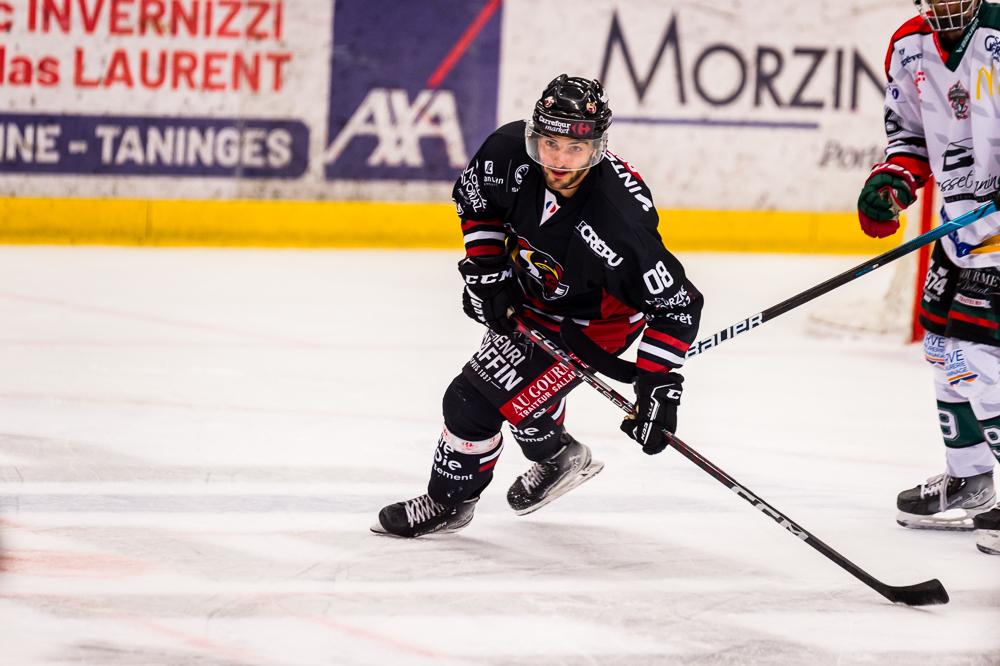 Morzine-Avoriaz 3 - 4 Mont-Blanc
