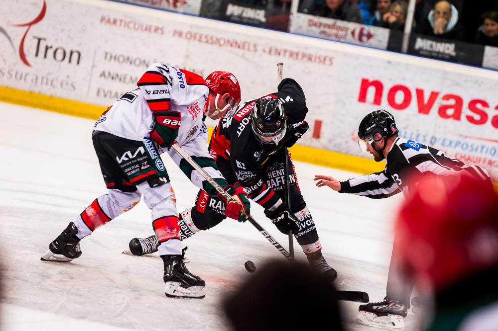 Morzine-Avoriaz 3 - 4 Mont-Blanc