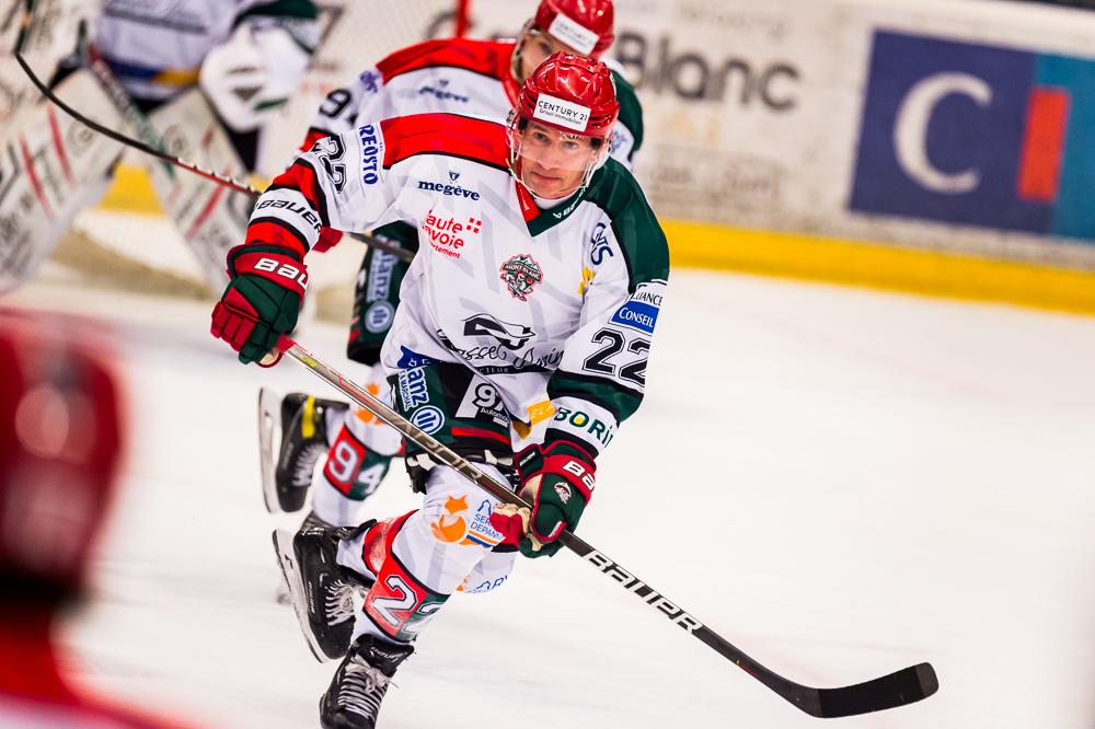 Morzine-Avoriaz 3 - 4 Mont-Blanc