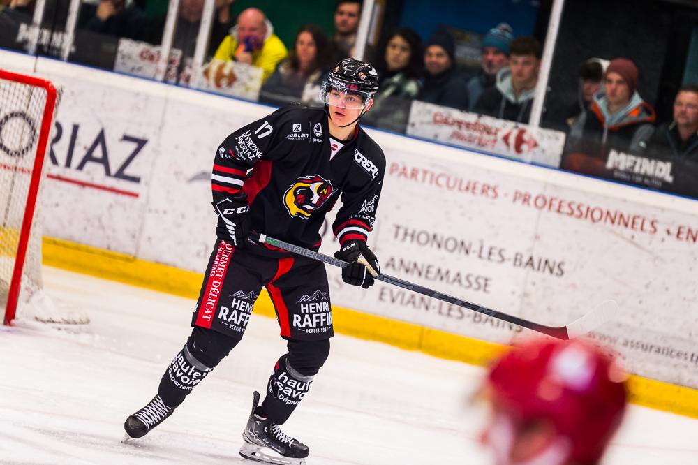 Morzine-Avoriaz 3 - 4 Mont-Blanc