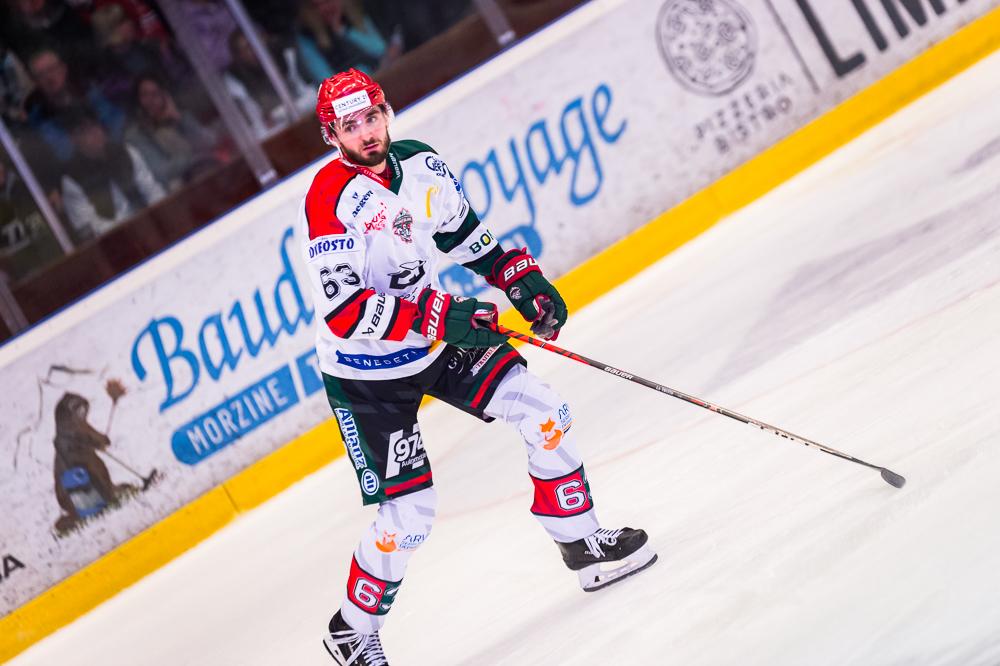 Morzine-Avoriaz 3 - 4 Mont-Blanc
