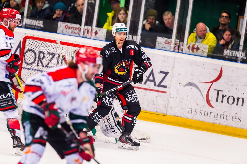 Morzine-Avoriaz 3 - 4 Mont-Blanc
