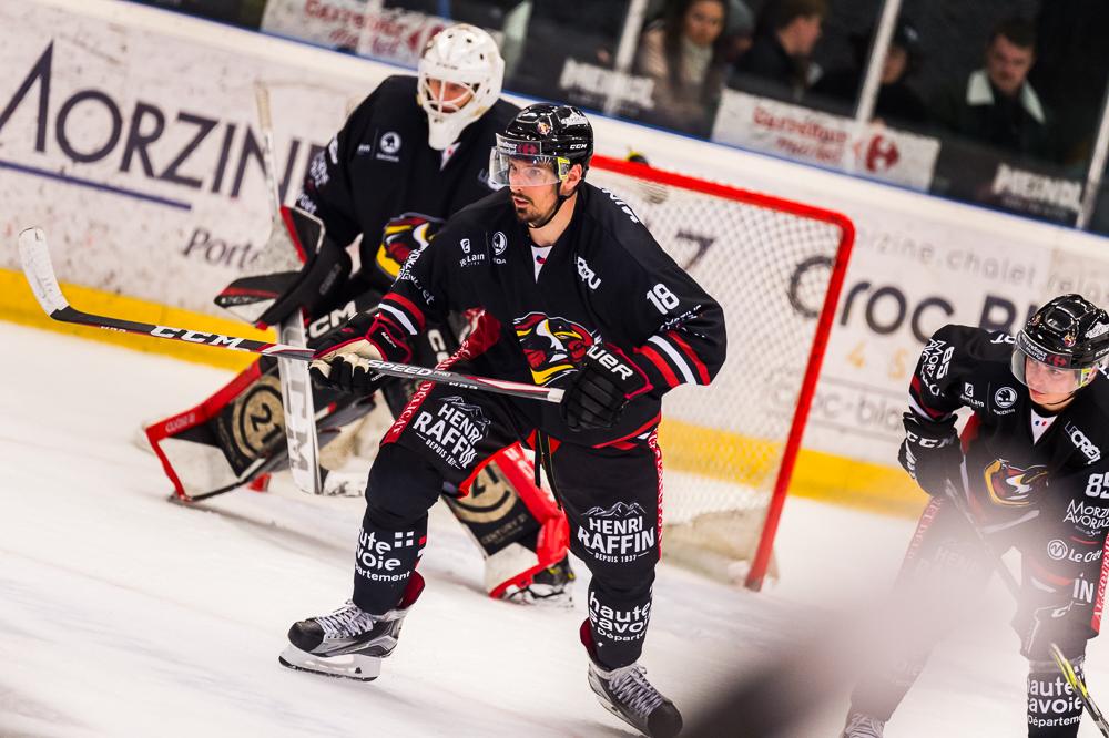 Morzine-Avoriaz 3 - 4 Mont-Blanc