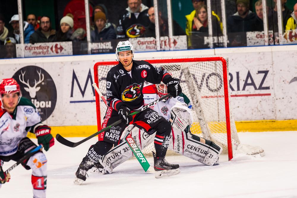 Morzine-Avoriaz 3 - 4 Mont-Blanc