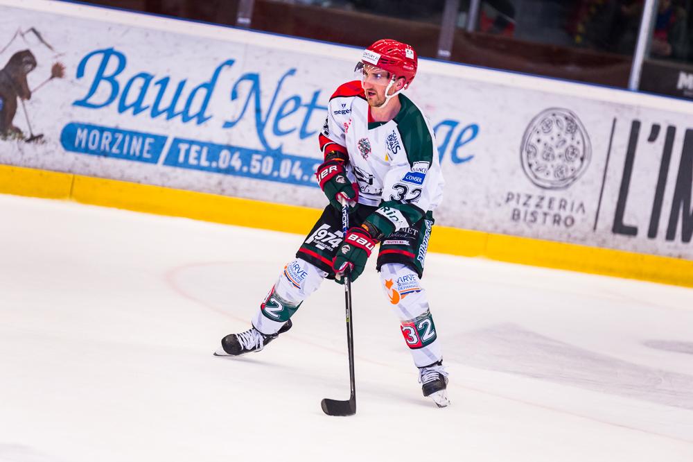 Morzine-Avoriaz 3 - 4 Mont-Blanc
