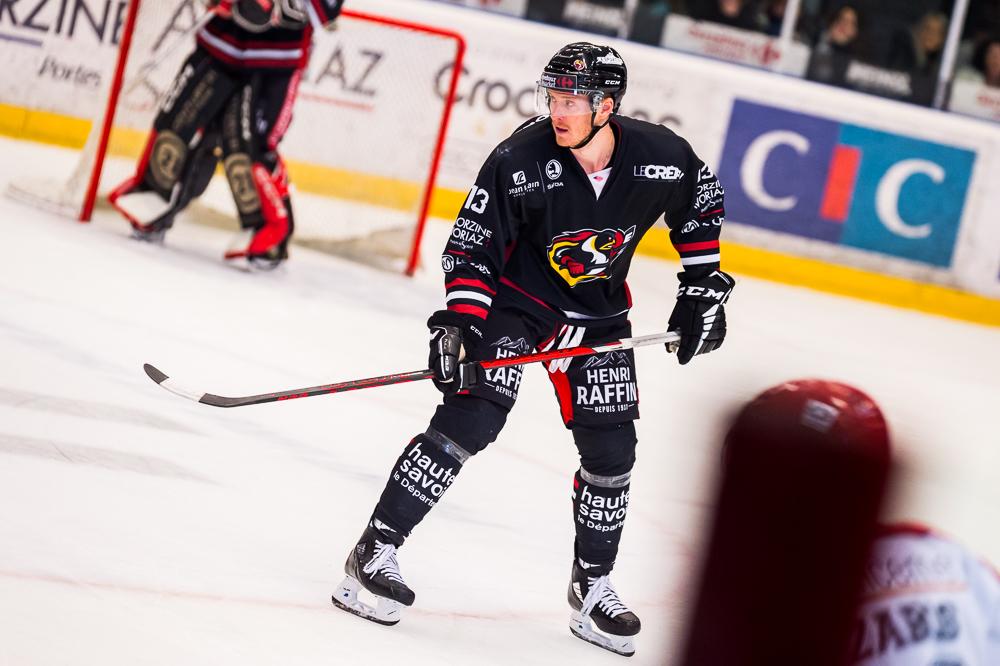 Morzine-Avoriaz 3 - 4 Mont-Blanc