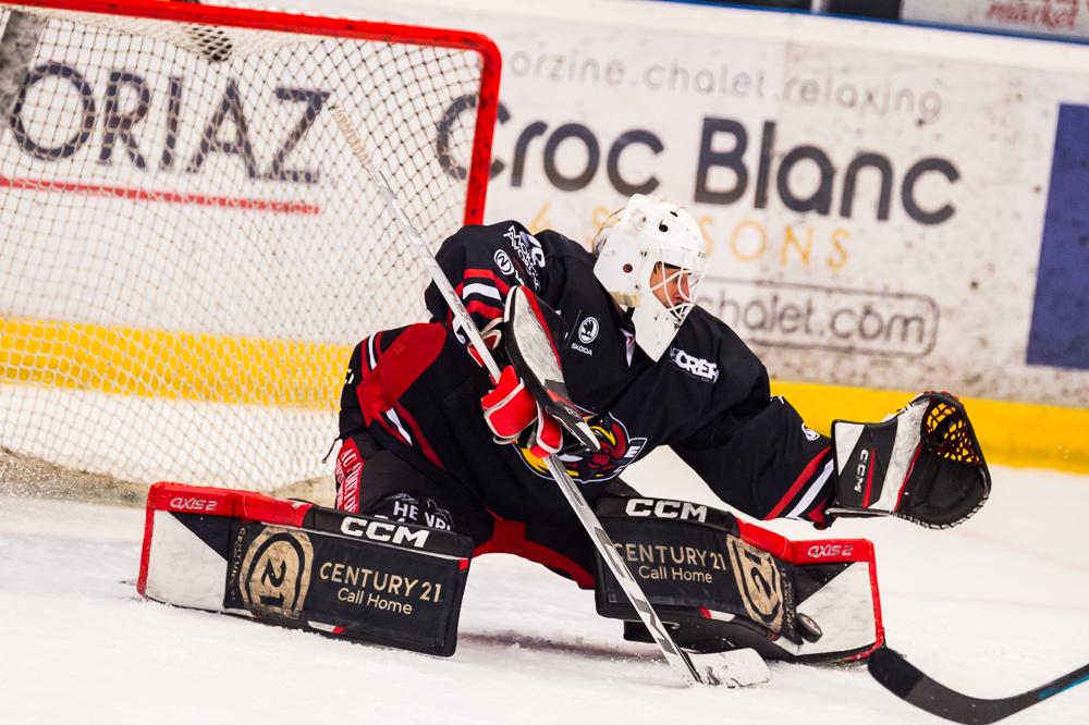 Morzine-Avoriaz 3 - 4 Mont-Blanc