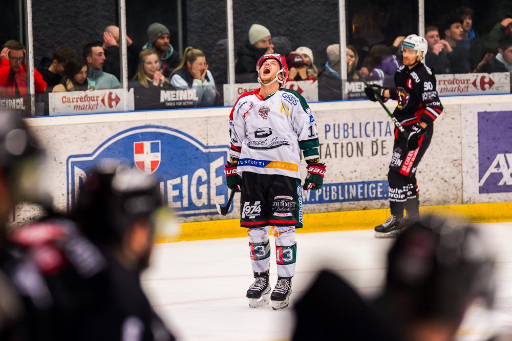 Morzine-Avoriaz 3 - 4 Mont-Blanc