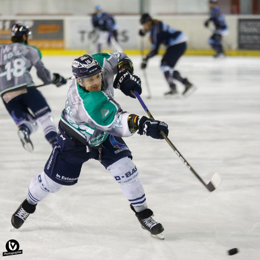 Tours  4 - 3 Dunkerque