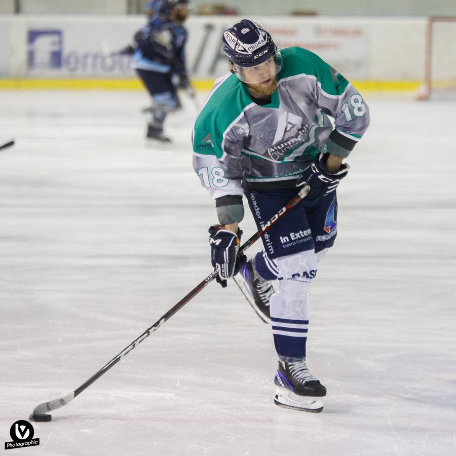 Tours  4 - 3 Dunkerque